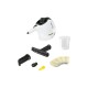 Пароочиститель Karcher SC 1 (1.516-400.0) Пароочиститель Karcher SC 1 (1.516-400.0)