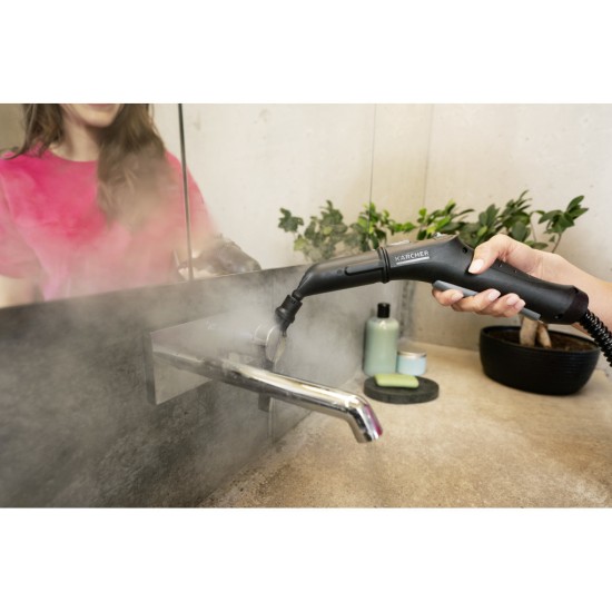 Пароочиститель Karcher SC 4 Deluxe (1.513-460.0)
