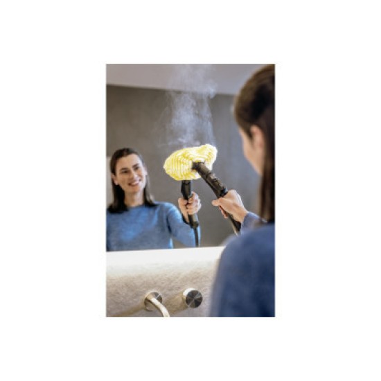 Пароочиститель Karcher SC 5 EasyFix Premium Iron Plug (1.512-660.0)