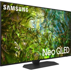 Телевизор Samsung QE50QN90DAUXUA