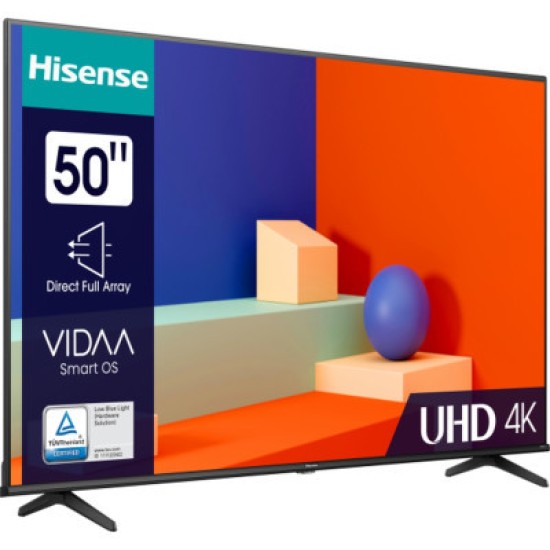 Телевизор Hisense 50A6K Телевизор Hisense 50A6K