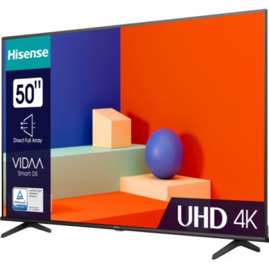 Телевизор Hisense 50A6K Телевизор Hisense 50A6K
