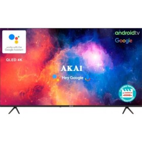 Телевизор Akai AK65D23QUG
