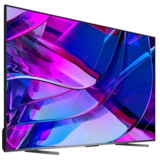 Телевизор Hisense 100U7KQ Телевизор Hisense 100U7KQ