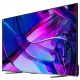 Телевизор Hisense 100U7KQ Телевизор Hisense 100U7KQ
