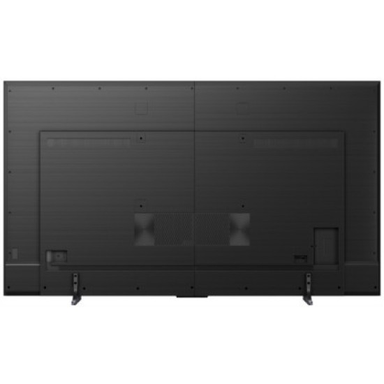 Телевизор Hisense 100U7KQ Телевизор Hisense 100U7KQ