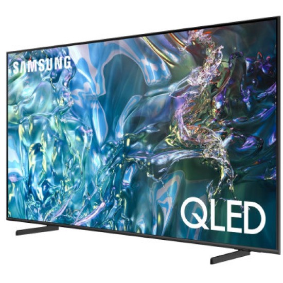 Телевизор Samsung QE85Q60DAUXUA Телевизор Samsung QE85Q60DAUXUA