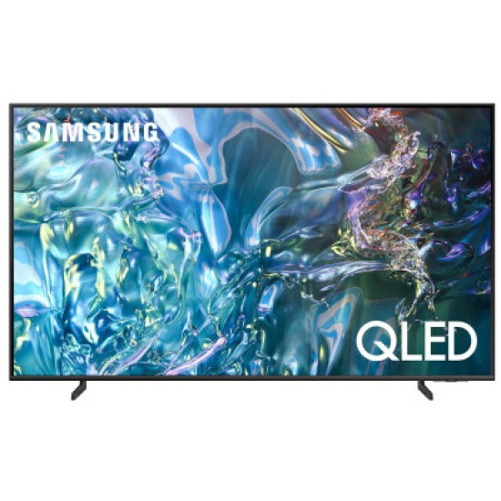 Телевизор Samsung QE85Q60DAUXUA Телевизор Samsung QE85Q60DAUXUA