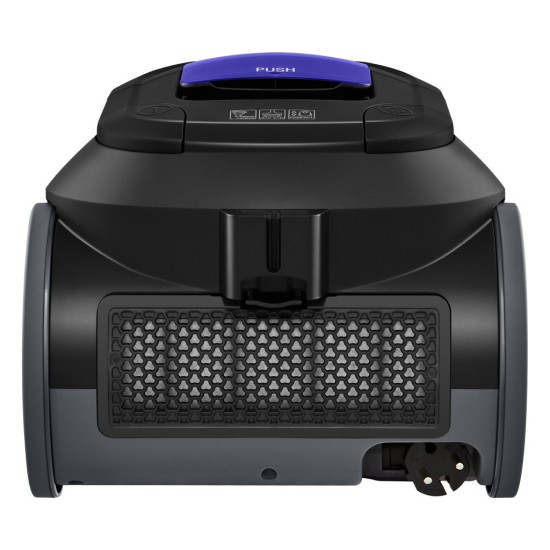Пылесос LG VC5506NHTB Пылесос LG VC5506NHTB