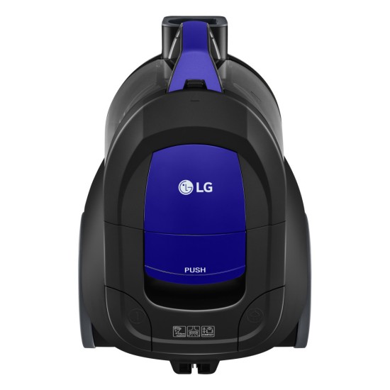 Пылесос LG VC5506NHTB Пылесос LG VC5506NHTB