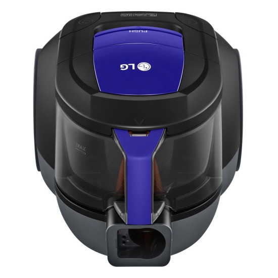 Пылесос LG VC5506NHTB Пылесос LG VC5506NHTB