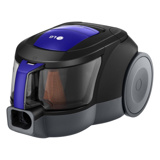 Пылесос LG VC5506NHTB Пылесос LG VC5506NHTB