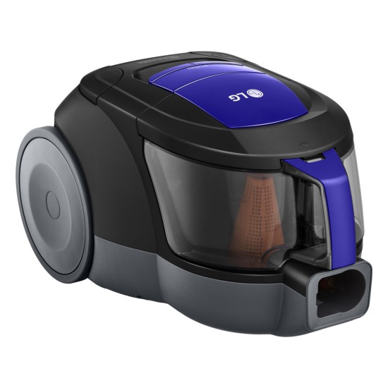 Пылесос LG VC5506NHTB Пылесос LG VC5506NHTB