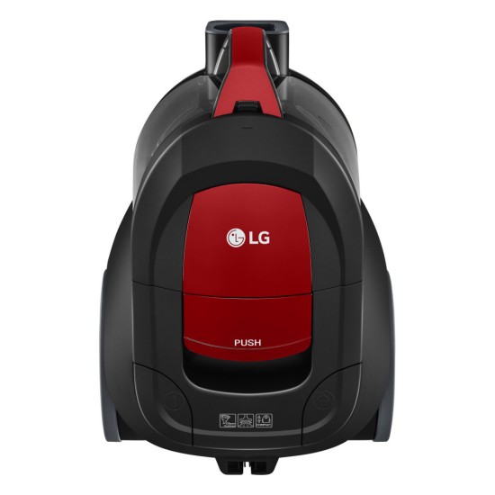 Пылесос LG VC5506NHTCR