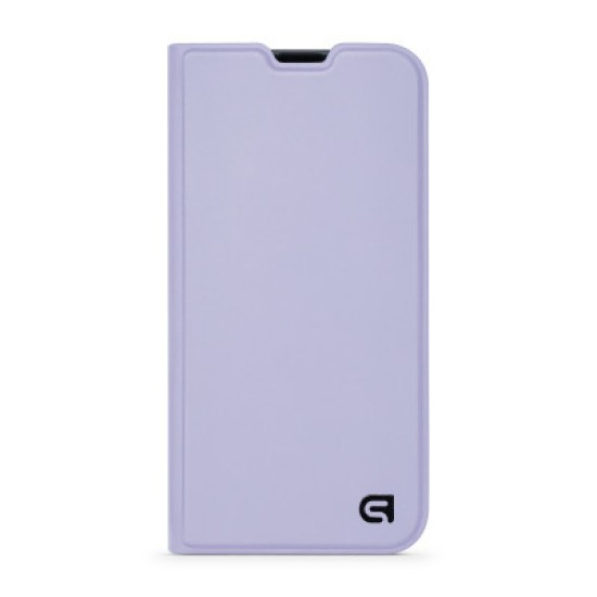 Чехол для мобильного телефона Armorstandart OneFold Case Samsung A35 5G (A356) Lavender (ARM74471) Чехол для мобильного телефона Armorstandart OneFold Case Samsung A35 5G (A356) Lavender (ARM74471)