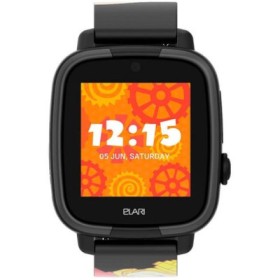 Смарт-часы Elari FixiTime Fun Black (ELFITF-BLK)