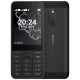 Мобильный телефон Nokia 230 DS 2024 Black