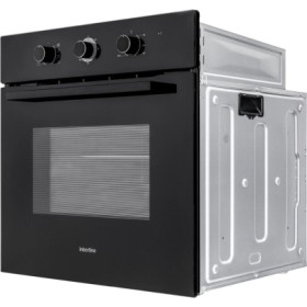 Духова шафа Interline FZ 484 MRN BB