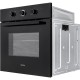 Духовой шкаф Interline FZ 484 MRN BB