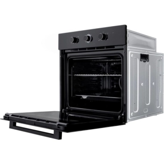 Духовой шкаф Interline FZ 484 MRN BB
