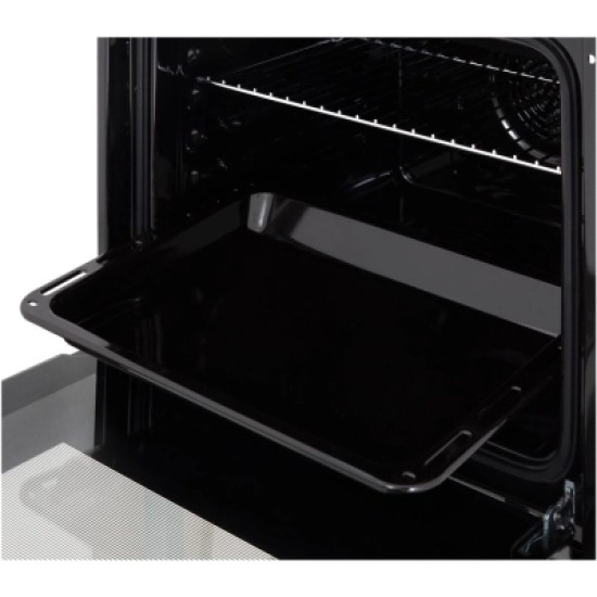 Духовой шкаф Interline FZ 484 MRN BB