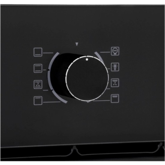 Духовой шкаф Interline FZ 484 MRN BB