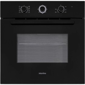 Духова шафа Interline FZ 484 MRN BB