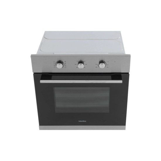 Духова шафа Interline KTN 280 MRN XA