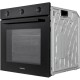 Духовой шкаф Interline OEG 360 MCS BB Духовой шкаф Interline OEG 360 MCS BB