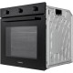Духовой шкаф Interline OEG 360 MCS BB Духовой шкаф Interline OEG 360 MCS BB
