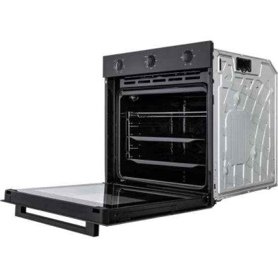 Духовой шкаф Interline OEG 360 MCS BB Духовой шкаф Interline OEG 360 MCS BB