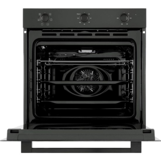 Духовой шкаф Interline OEG 360 MCS BB Духовой шкаф Interline OEG 360 MCS BB