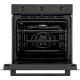 Духовой шкаф Interline OEG 360 MCS BB Духовой шкаф Interline OEG 360 MCS BB