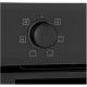 Духовой шкаф Interline OEG 360 MCS BB Духовой шкаф Interline OEG 360 MCS BB