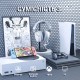Навушники Fifine H3 RGB White (H3W) Навушники Fifine H3 RGB White (H3W)
