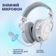 Навушники Fifine H3 RGB White (H3W) Навушники Fifine H3 RGB White (H3W)