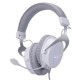 Навушники Fifine H3 RGB White (H3W) Навушники Fifine H3 RGB White (H3W)
