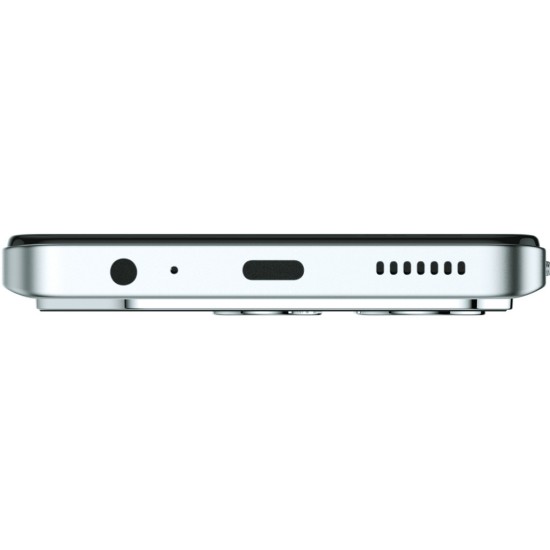 Мобильный телефон Tecno POVA 6 NEO 8/256GB Starry Silver (4894947023637)