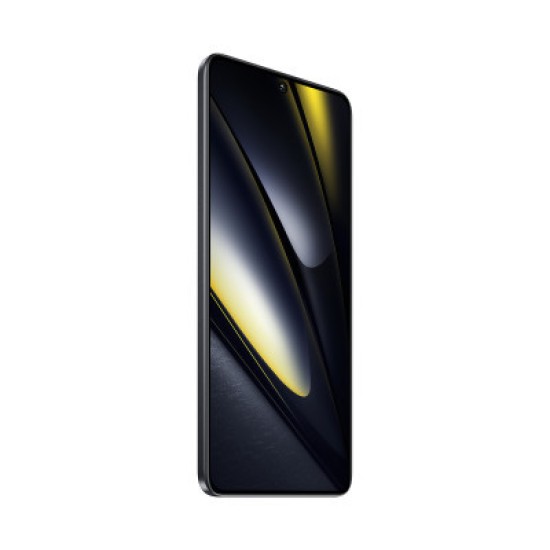 Мобильный телефон Xiaomi Poco F6 12/512GB Black (1054219)
