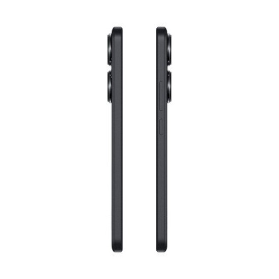 Мобильный телефон Xiaomi Poco F6 12/512GB Black (1054219)