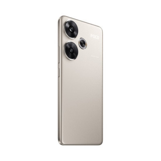 Мобильный телефон Xiaomi Poco F6 12/512GB Titanium (1054220) Мобильный телефон Xiaomi Poco F6 12/512GB Titanium (1054220)