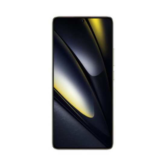 Мобильный телефон Xiaomi Poco F6 12/512GB Titanium (1054220) Мобильный телефон Xiaomi Poco F6 12/512GB Titanium (1054220)