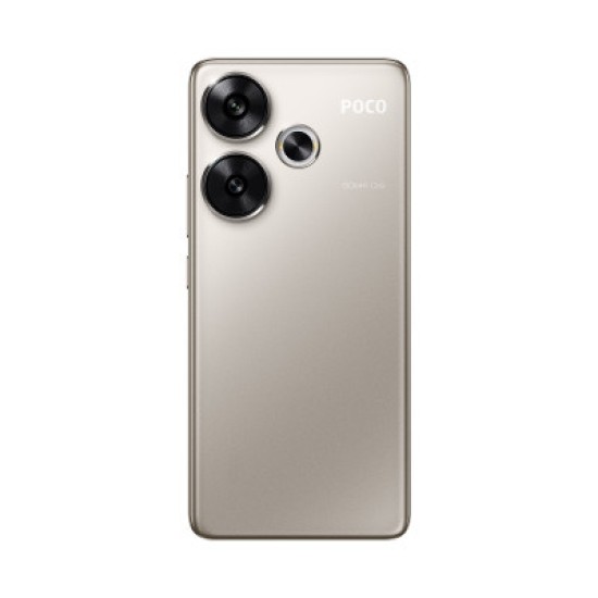 Мобильный телефон Xiaomi Poco F6 12/512GB Titanium (1054220) Мобильный телефон Xiaomi Poco F6 12/512GB Titanium (1054220)