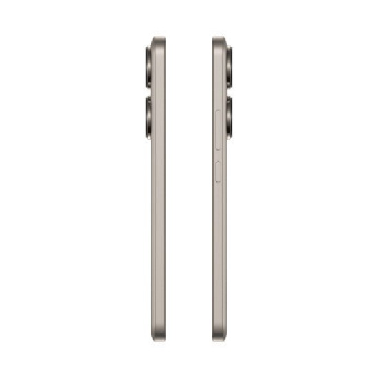 Мобильный телефон Xiaomi Poco F6 12/512GB Titanium (1054220) Мобильный телефон Xiaomi Poco F6 12/512GB Titanium (1054220)