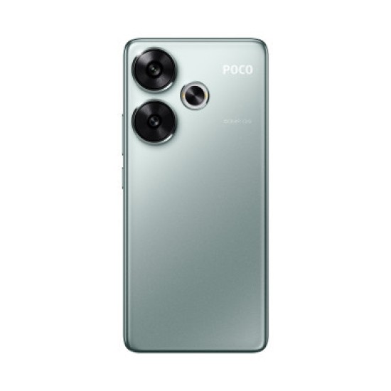 Мобильный телефон Xiaomi Poco F6 12/512GB Green (1054221) Мобильный телефон Xiaomi Poco F6 12/512GB Green (1054221)