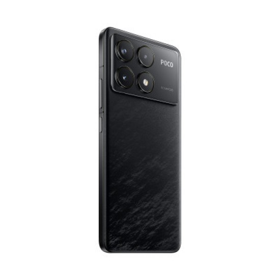 Мобильный телефон Xiaomi Poco F6 Pro 16/1TB Black (1054224) Мобильный телефон Xiaomi Poco F6 Pro 16/1TB Black (1054224)