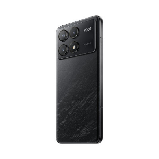 Мобильный телефон Xiaomi Poco F6 Pro 16/1TB Black (1054224) Мобильный телефон Xiaomi Poco F6 Pro 16/1TB Black (1054224)
