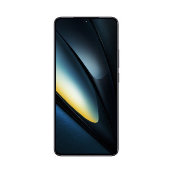 Мобильный телефон Xiaomi Poco F6 Pro 16/1TB Black (1054224) Мобильный телефон Xiaomi Poco F6 Pro 16/1TB Black (1054224)