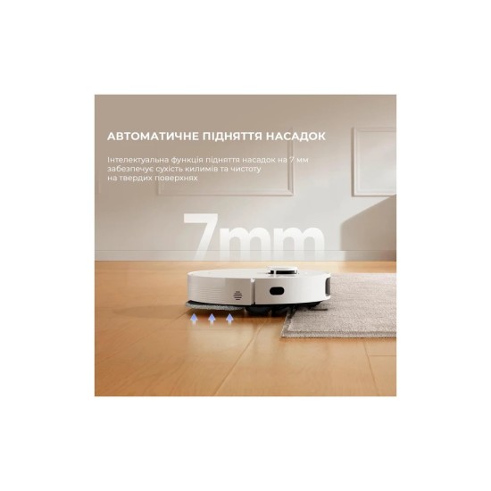 Пилосос Dreame Bot L10s Plus (RLL42SD) Пилосос Dreame Bot L10s Plus (RLL42SD)