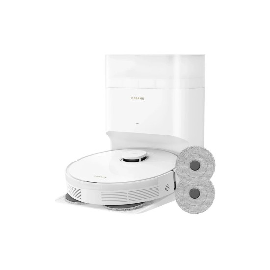 Пилосос Dreame Bot L10s Plus (RLL42SD) Пилосос Dreame Bot L10s Plus (RLL42SD)